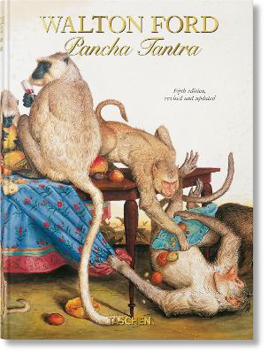 TASCHEN 40TH EDITION : WALTON FORD. 40TH ED. HC - BILL BUFOR