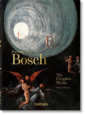 TASCHEN 45TH EDITION : HIERONYMUS BOSCH. THE COMPLETE WORKS.