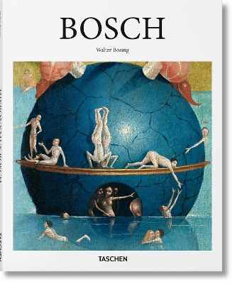 TASCHEN BASIC ART SERIES : BOSCH HC - TASCHEN