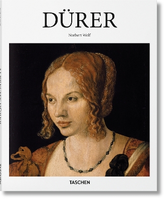 TASCHEN BASIC ART SERIES : DURER HC - NORBERT WOLF