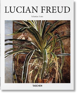 TASCHEN BASIC ART SERIES : FREUD HC - SEBASTIAN SMEE