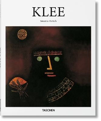TASCHEN BASIC ART SERIES : KLEE HC - SUSANNA PARTSCH