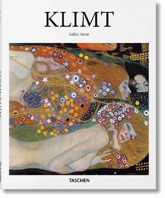 TASCHEN BASIC ART SERIES : KLIMT HC - GILLES NERET