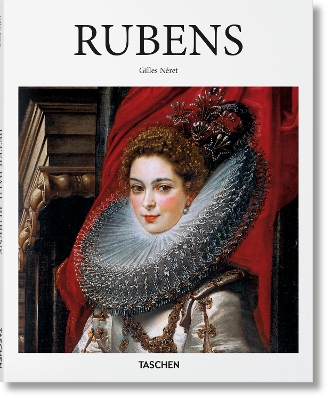 TASCHEN BASIC ART SERIES : RUBENS HC HC - GILLES NERET