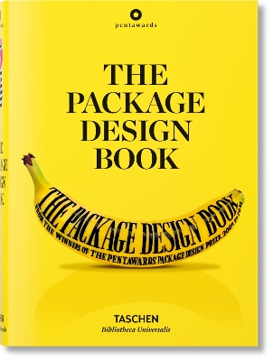 TASCHEN-BIBLIOTHECA-UNIVERSALIS-THE-PACKAGE-DESIGN-BOOK-HC.jpg TASCHEN BIBLIOTHECA UNIVERSALIS : THE PACKAGE DESIGN BOOK HC
