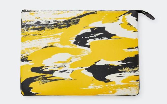 TASCHEN POUCH - GIO PONTI - PHILIP JODIDIO-TADAO ANDO