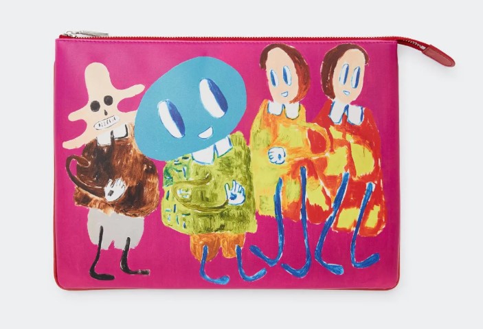 TASCHEN POUCH. ANDRE BUTZER - PHILIP JODIDIO-TADAO ANDO