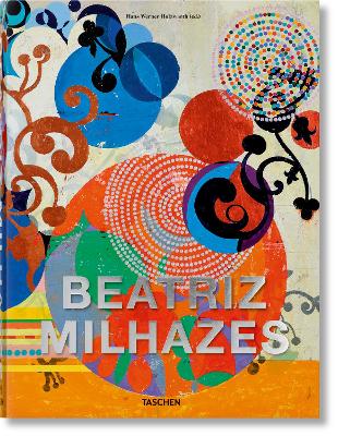 TASCHEN XL : BEATRIZ MILHAZES - HANS WERNER HOLZWARTH