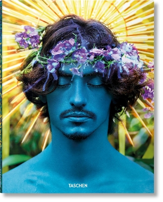 TASCHEN XL : DAVID LACHAPELLE. GOOD NEWS - DAVID LACHAPELLE