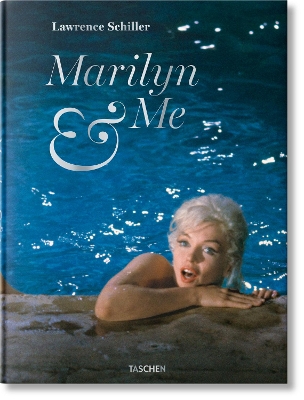 TASCHEN XL : LAWRENCE SCHILLER. MARILYN   ICH - LAWRENCE SCH