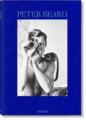 TASCHEN XL : PETER BEARD HC - OWEN EDWARDS-STEVEN M. L. ARON
