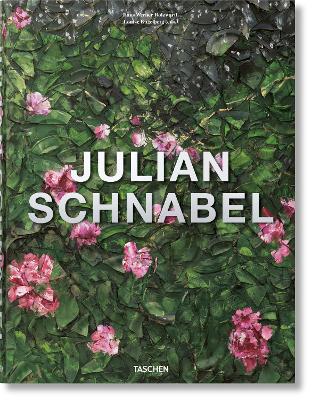 TASCHEN XL : SCHNABEL - JULIAN SCHNABEL-HANS WERNER HOLZWART
