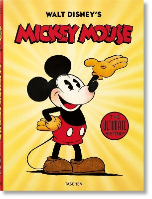 TASCHEN-XL-WALT-DISNEYS-MICKEY-MOUSE.-THE-ULTIMATE-HISTORY.jpg TASCHEN XL : WALT DISNEYS MICKEY MOUSE. THE ULTIMATE HISTORY