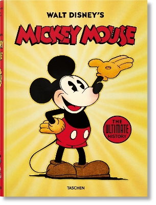 TASCHEN-XXL-DISNEY-MICKEY-MOUSE-DAVID-GERSTEIN-J.-B.-KAU.jpg TASCHEN XXL : DISNEY MICKEY MOUSE - DAVID GERSTEIN-J. B. KAU
