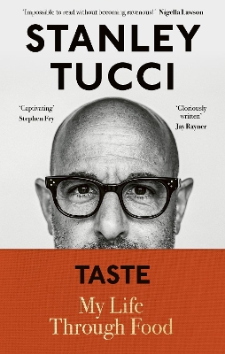 TASTE - STANLEY TUCCI