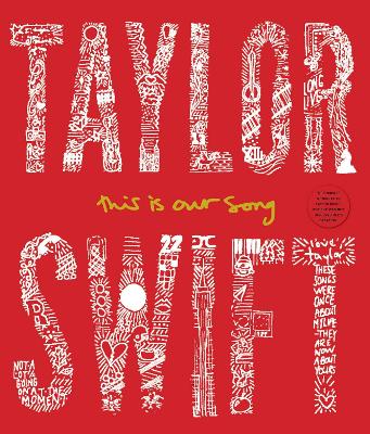 TAYLOR SWIFT THIS IS OUR SONG HC - TYLER CONROY