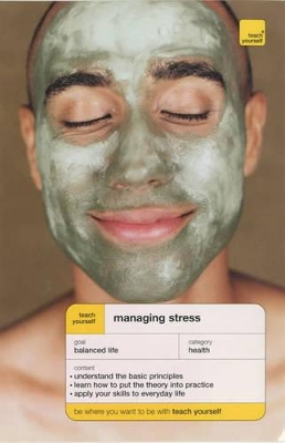 TEACH YOURSELF MANAGING STRESS PB B FORMAT - TERRY LOOKER-OL