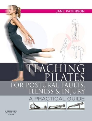 TEACHING PILATES FOR POSTURAL FAULTS  ILLNESS AND INJURY : A