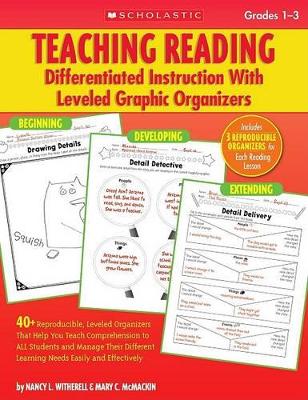 TEACHING READING DIFFERENTIATED INSTRUCTION WITH LEVELED GRA