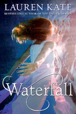 TEARDROP 2: WATERFALL PB - LAUREN KATE