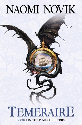 TEMERAIRE 1: TEMERAIRE PB B FORMAT - NAOMI NOVIK