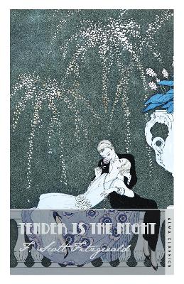 TENDER IS THE NIGHT PB - F. SCOTT FITZGERALD