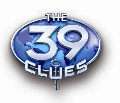 THE 39 CLUES 6: IN TOO DEEP HC - JUDE WATSON