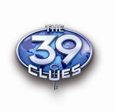 THE 39 CLUES 9: STORM WARNING HC -  LINDASUE PARK