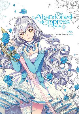 THE ABANDONED EMPRESS VOL. 1 (COMIC) - DAVID ODELLINALYS BLA