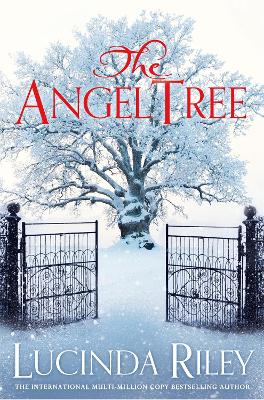 THE ANGEL TREE: A CAPTIVATING MYSTERY - LUCINDA RILEY
