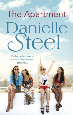 THE APARTMENT  PB - DANIELLE STEEL