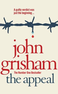 THE APPEAL PB A FORMAT - JOHN GRISHAM