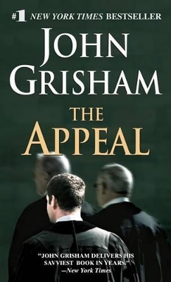 THE APPEAL PB - JOHN GRISHAM