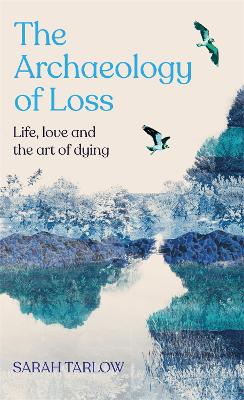 THE ARCHAEOLOGY OF LOSS HB MME - SARAH TARLOW