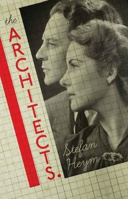 THE ARCHITECTS PB - PETER HUTCHINSON-STEFAN HEYM
