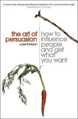 THE-ART-OF-PERSUASION-PB-B-FORMAT-JULIET-ERICKSON.jpg THE ART OF PERSUASION PB B FORMAT - JULIET ERICKSON