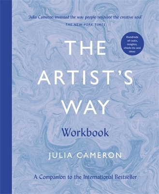 THE-ARTISTS-WAY-WORKBOOK-PB-JULIA-CAMERON.jpg THE ARTISTS WAY WORKBOOK PB - JULIA CAMERON