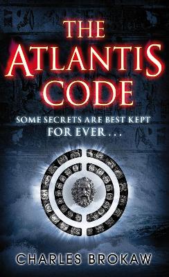 THE ATLANTIS CODE PB A FORMAT - CHARLES BROKAW