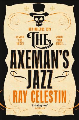 THE AXEMANS JAZZ - RAY CELESTIN