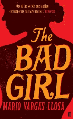 THE-BAD-GIRL-PB-MARIO-VARGAS-LLOSA-EDITH-GROSSMAN.jpg THE BAD GIRL PB - MARIO VARGAS LLOSA-EDITH GROSSMAN