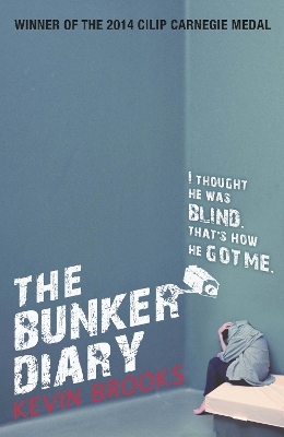 THE-BANKER-DIARY-PB-KEVIN-BROOKS.jpg THE BANKER DIARY PB - KEVIN BROOKS