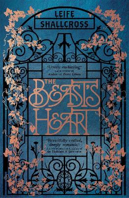 THE-BEASTS-HEART-PB-LEIFE-SHALLCROSS.jpg THE BEASTS HEART PB - LEIFE SHALLCROSS