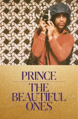 THE BEAUTIFUL ONES HC - PRINCE