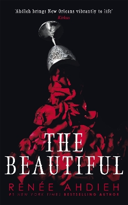 THE BEAUTIFUL - RENEE AHDIEH