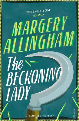 THE BECKONING LADY PB - MARGERY ALLINGHAM