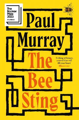 THE BEE STING PB - PAUL MURRAY