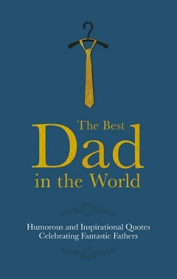 THE BEST DAD IN THE WORLD  PB - MALCOLM CROFT