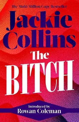 THE BITCH - JACKIE COLLINS