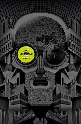 THE BLACK LOCOMOTIVE - RIAN HUGHES