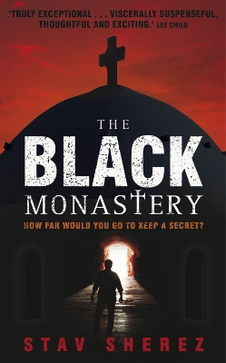 THE-BLACK-MONASTERY-PB-A-FORMAT-STAV-SHEREZ.jpg THE BLACK MONASTERY PB A FORMAT - STAV SHEREZ